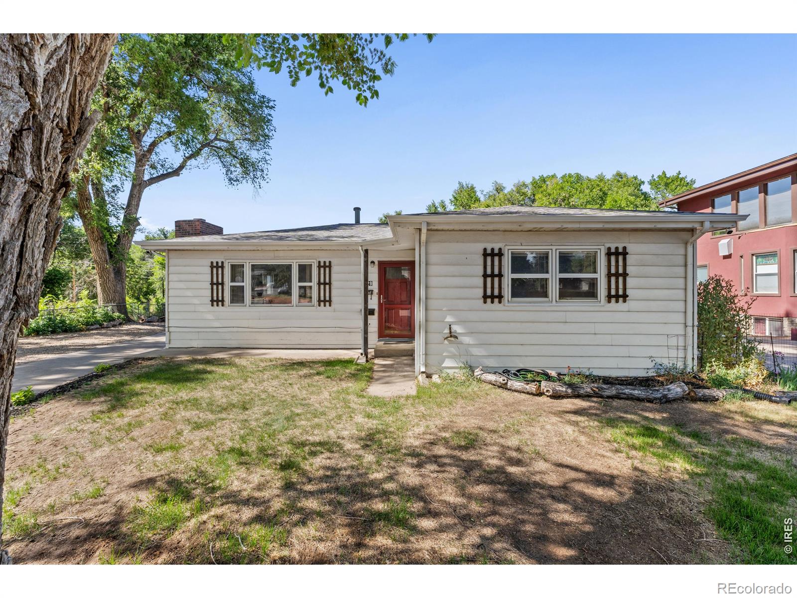 MLS Image #3 for 1529  12th street,greeley, Colorado