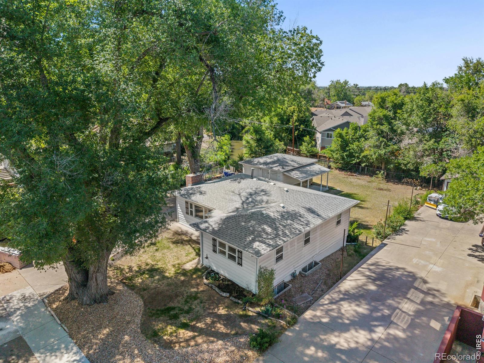 MLS Image #36 for 1529  12th street,greeley, Colorado