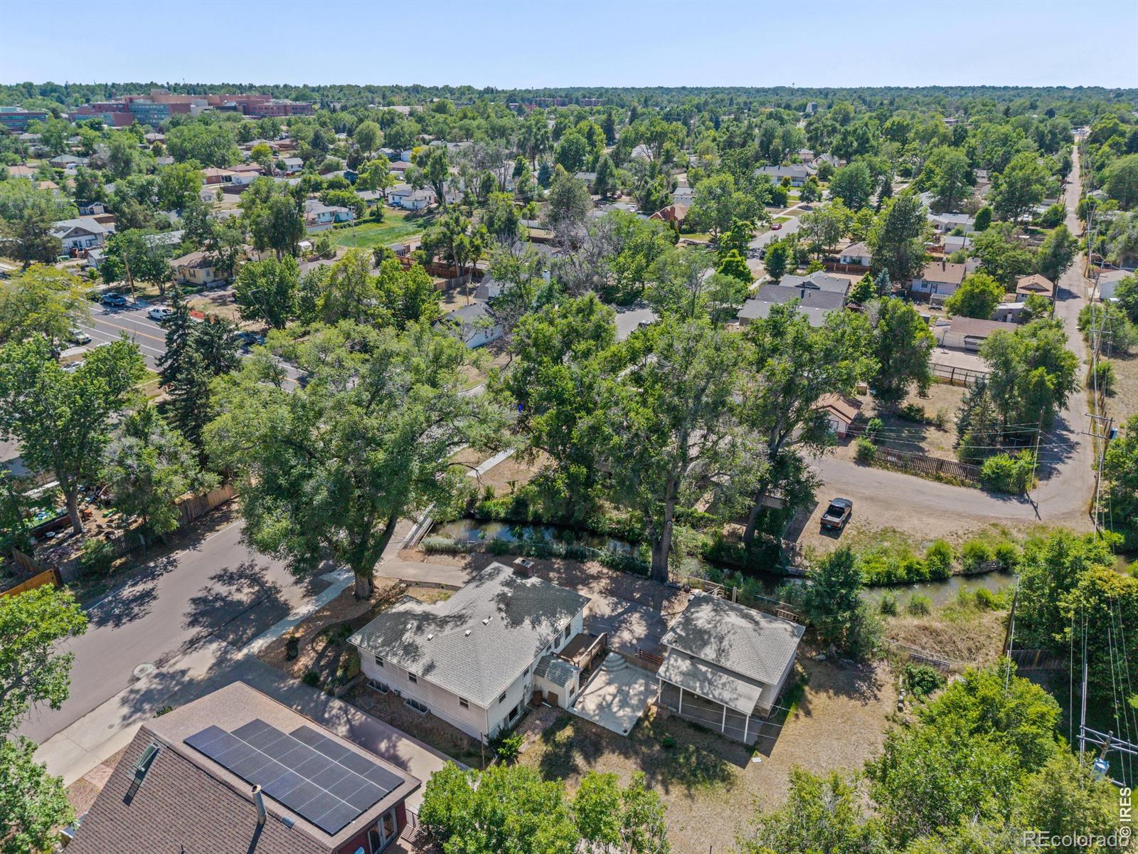 MLS Image #37 for 1529  12th street,greeley, Colorado