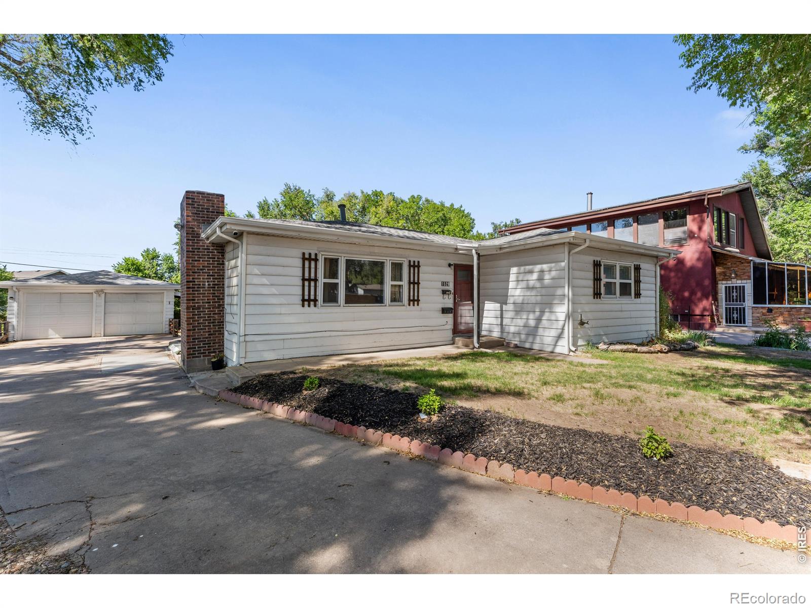 MLS Image #40 for 1529  12th street,greeley, Colorado