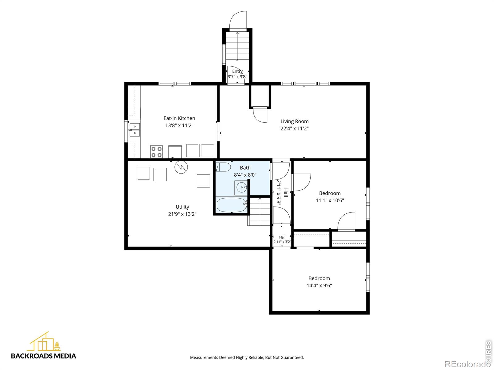 MLS Image #41 for 1529  12th street,greeley, Colorado