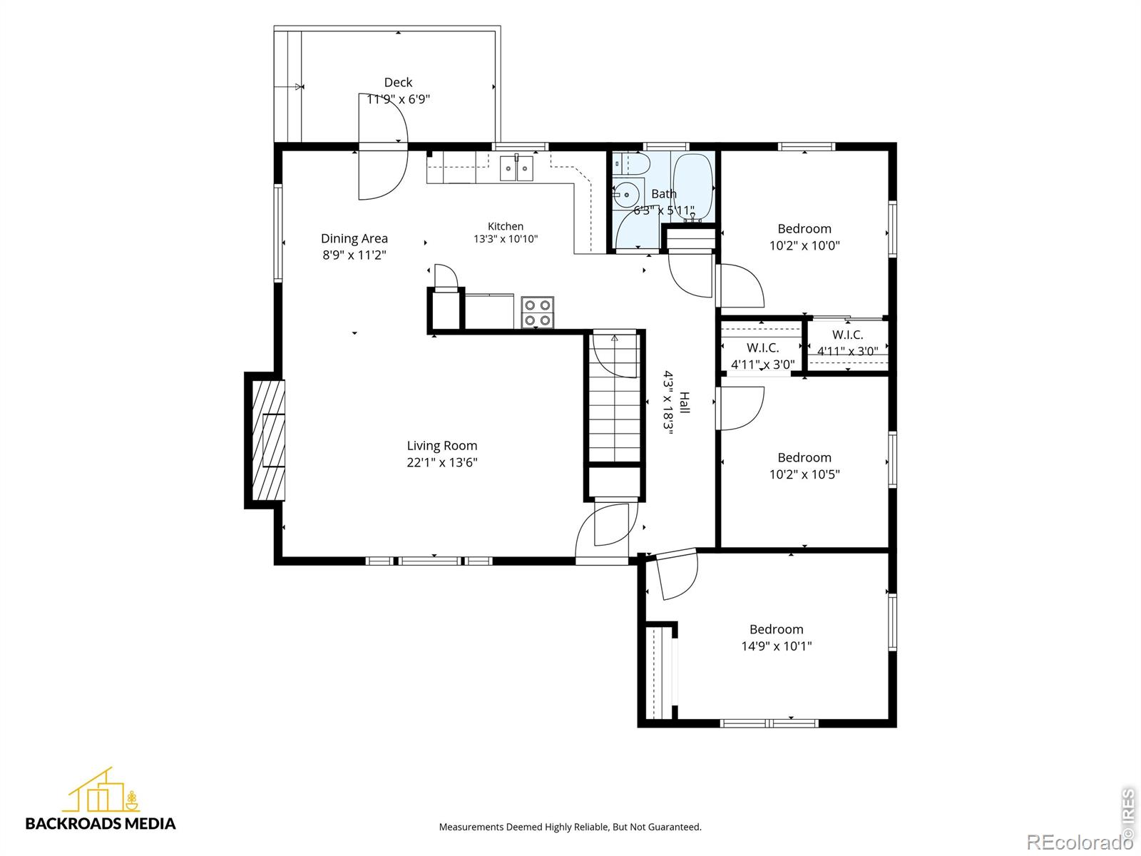 MLS Image #42 for 1529  12th street,greeley, Colorado