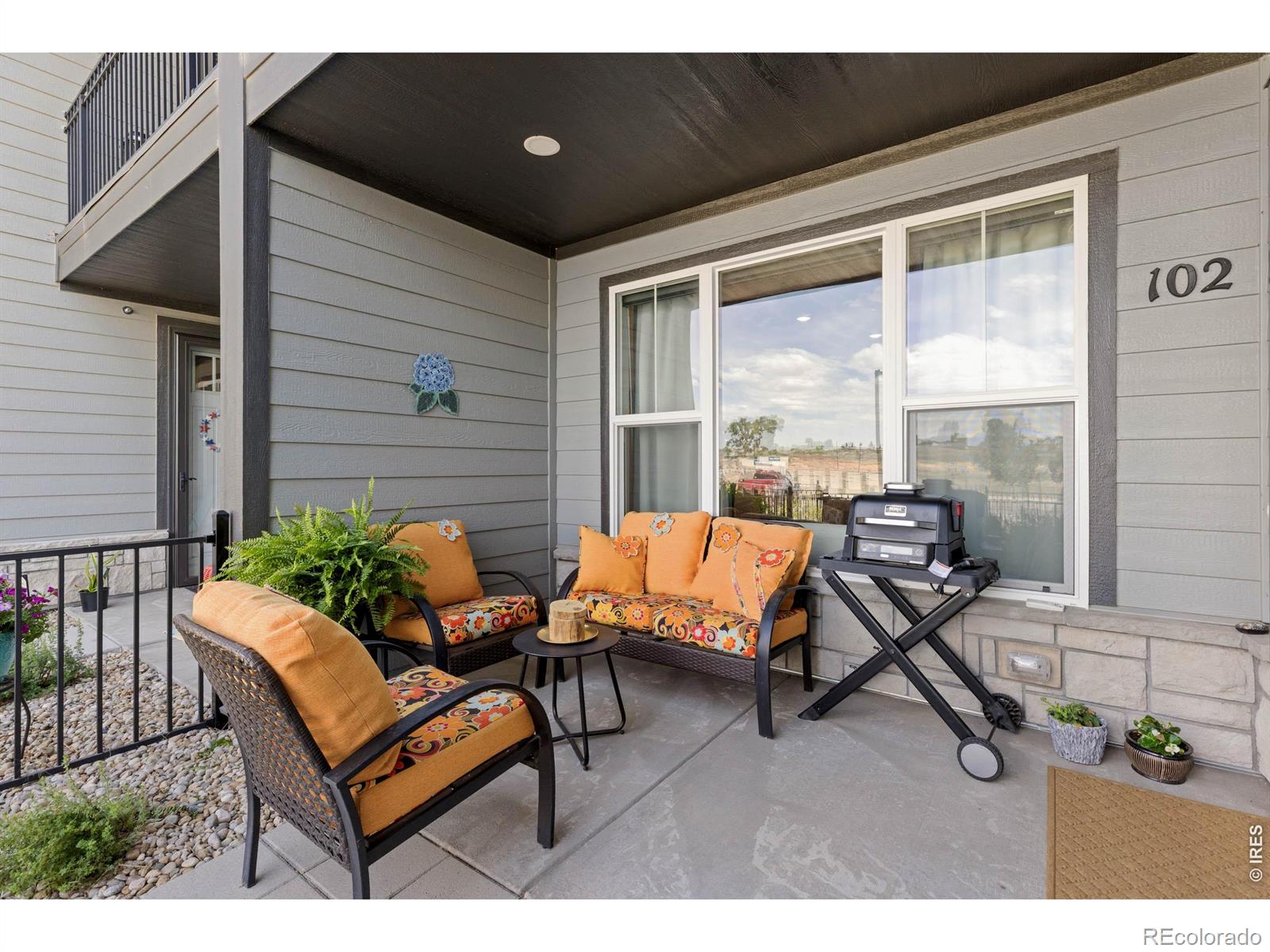 MLS Image #2 for 6825  maple leaf drive,timnath, Colorado