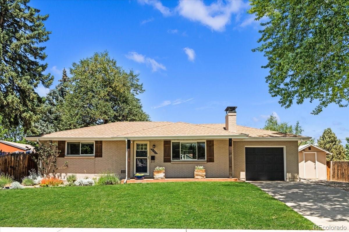 MLS Image #1 for 4751 w 66th avenue,arvada, Colorado