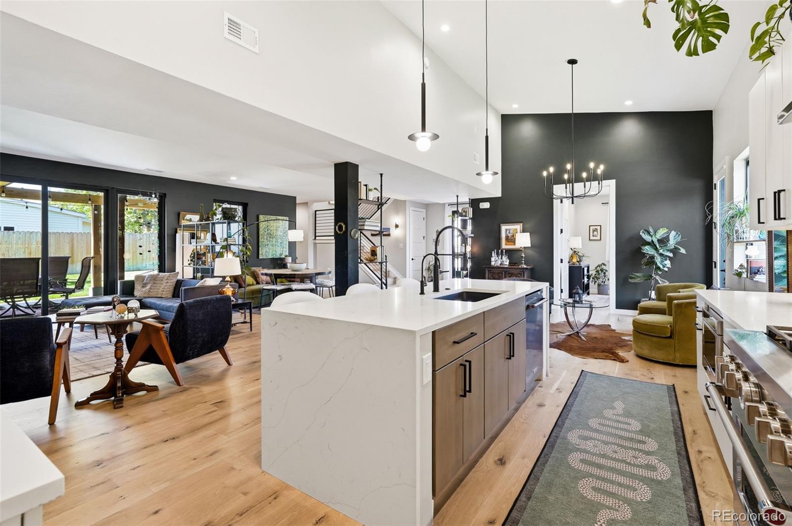 MLS Image #13 for 1150  orchard street,golden, Colorado