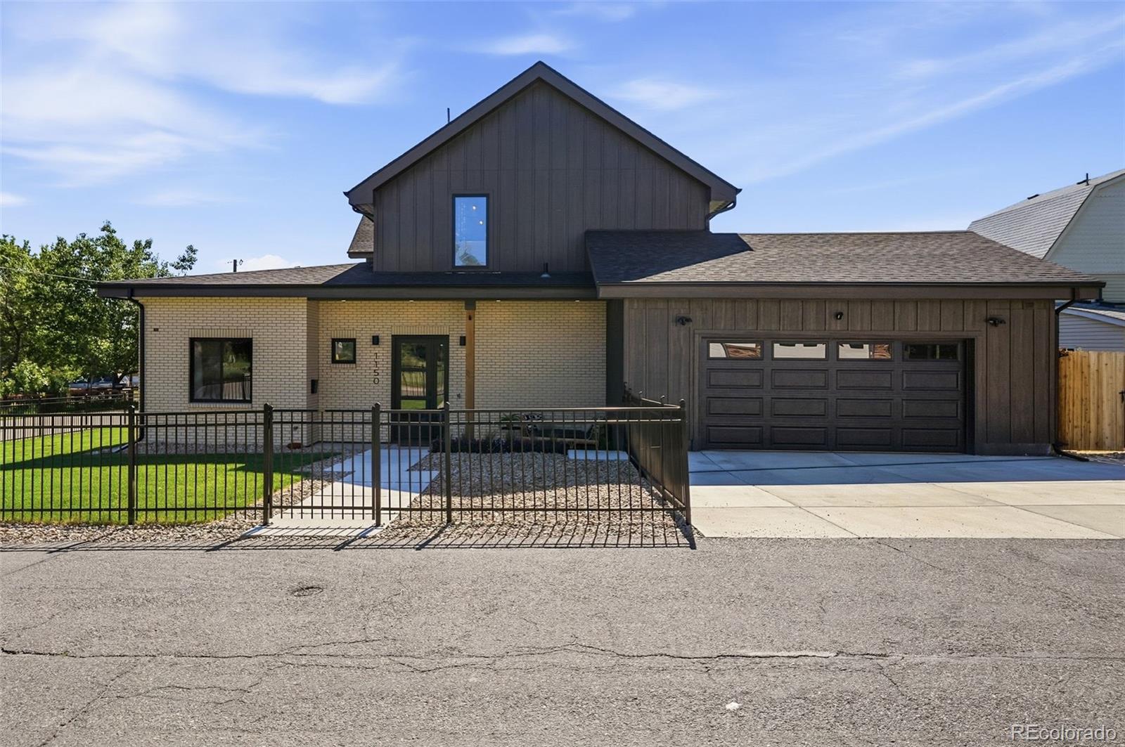 MLS Image #2 for 1150  orchard street,golden, Colorado