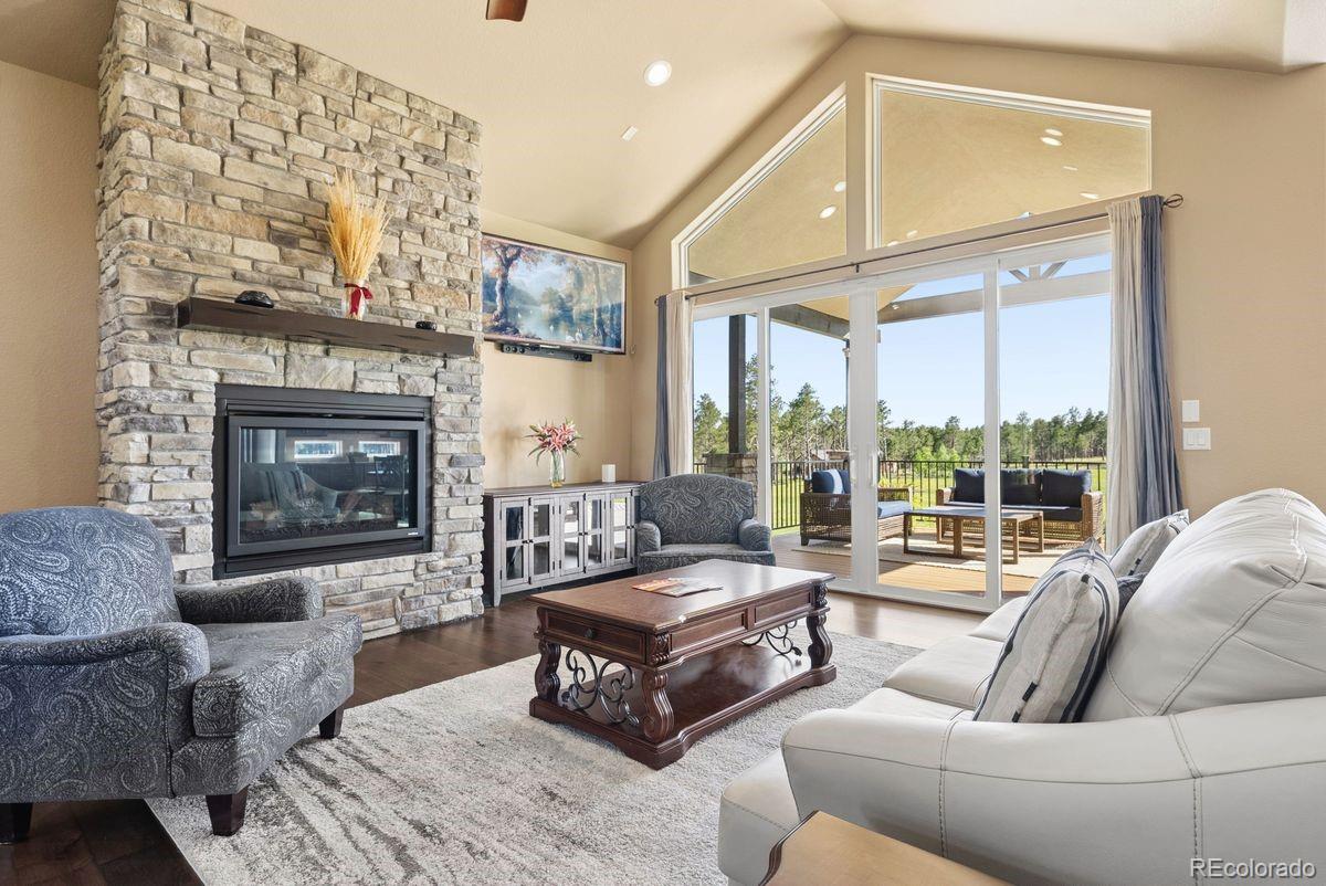MLS Image #10 for 14894  snowy pine point,colorado springs, Colorado