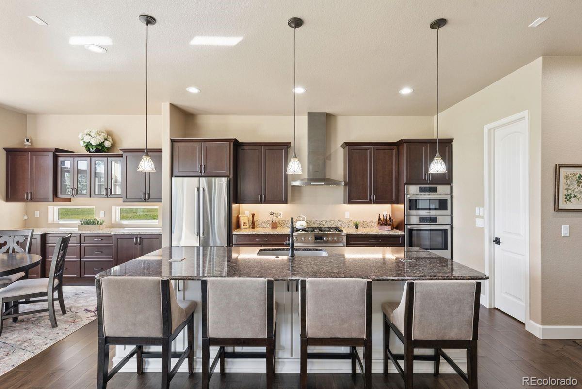 MLS Image #14 for 14894  snowy pine point,colorado springs, Colorado