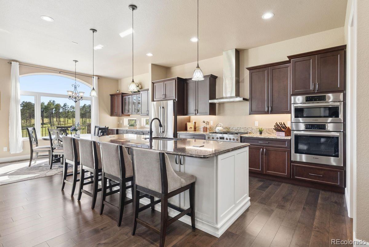 MLS Image #15 for 14894  snowy pine point,colorado springs, Colorado