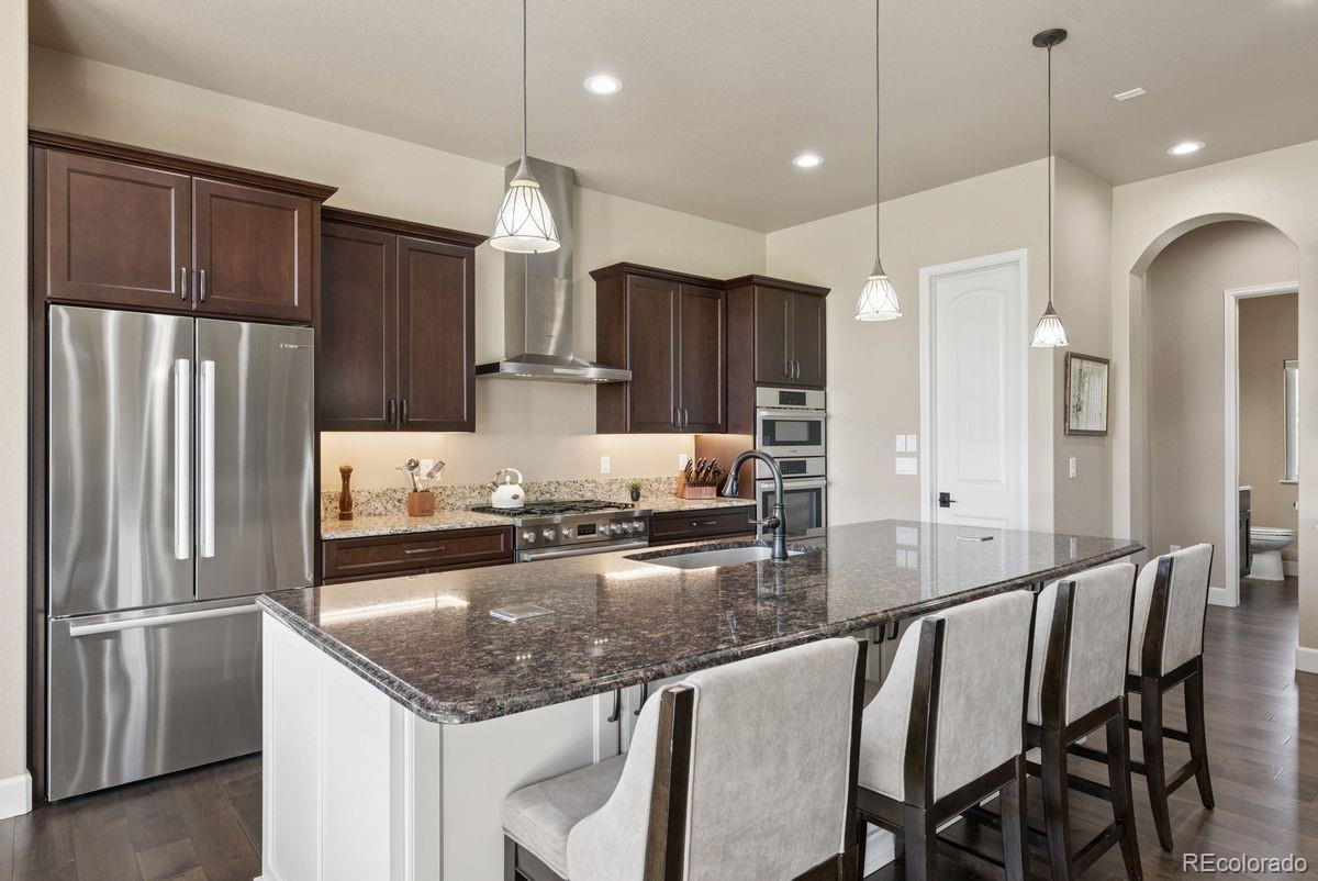 MLS Image #16 for 14894  snowy pine point,colorado springs, Colorado