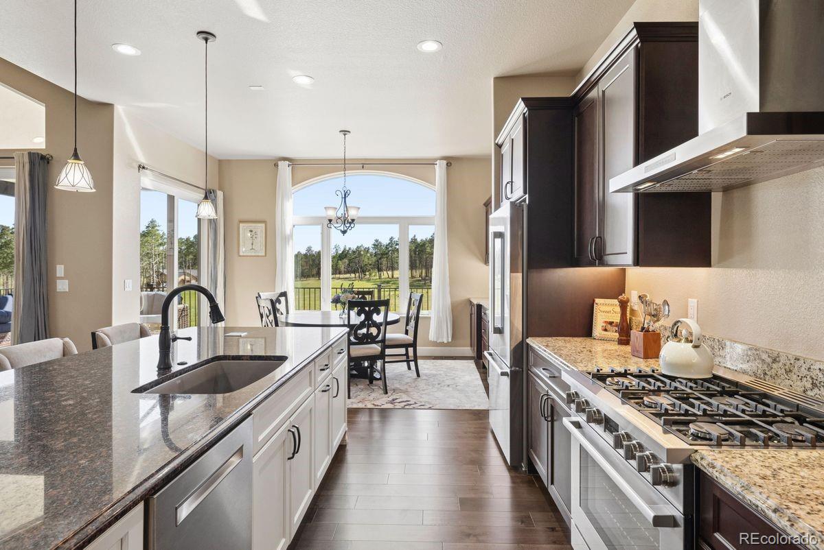 MLS Image #17 for 14894  snowy pine point,colorado springs, Colorado