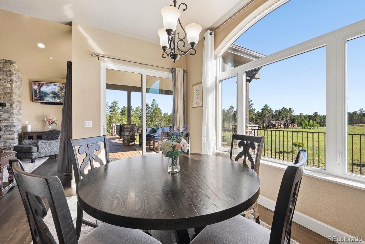 MLS Image #21 for 14894  snowy pine point,colorado springs, Colorado