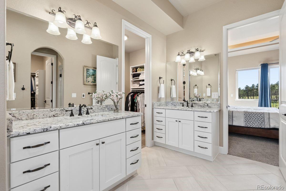 MLS Image #25 for 14894  snowy pine point,colorado springs, Colorado