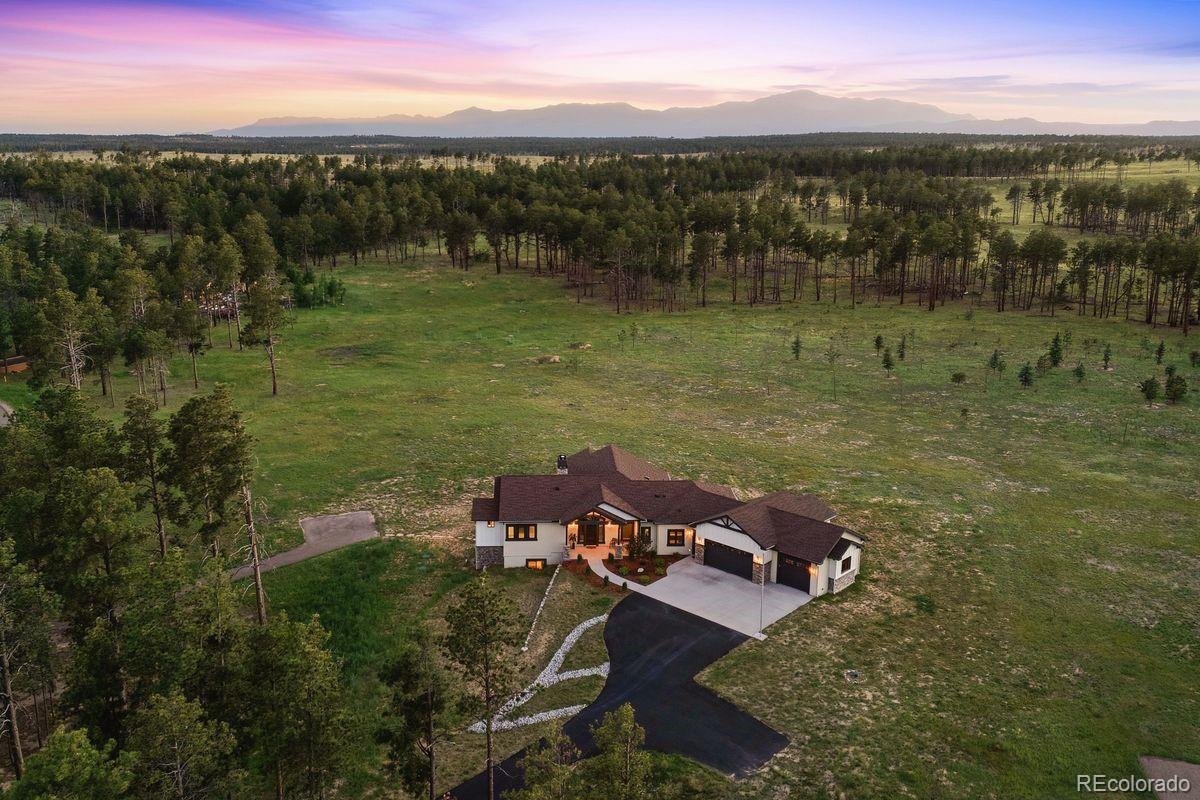MLS Image #3 for 14894  snowy pine point,colorado springs, Colorado