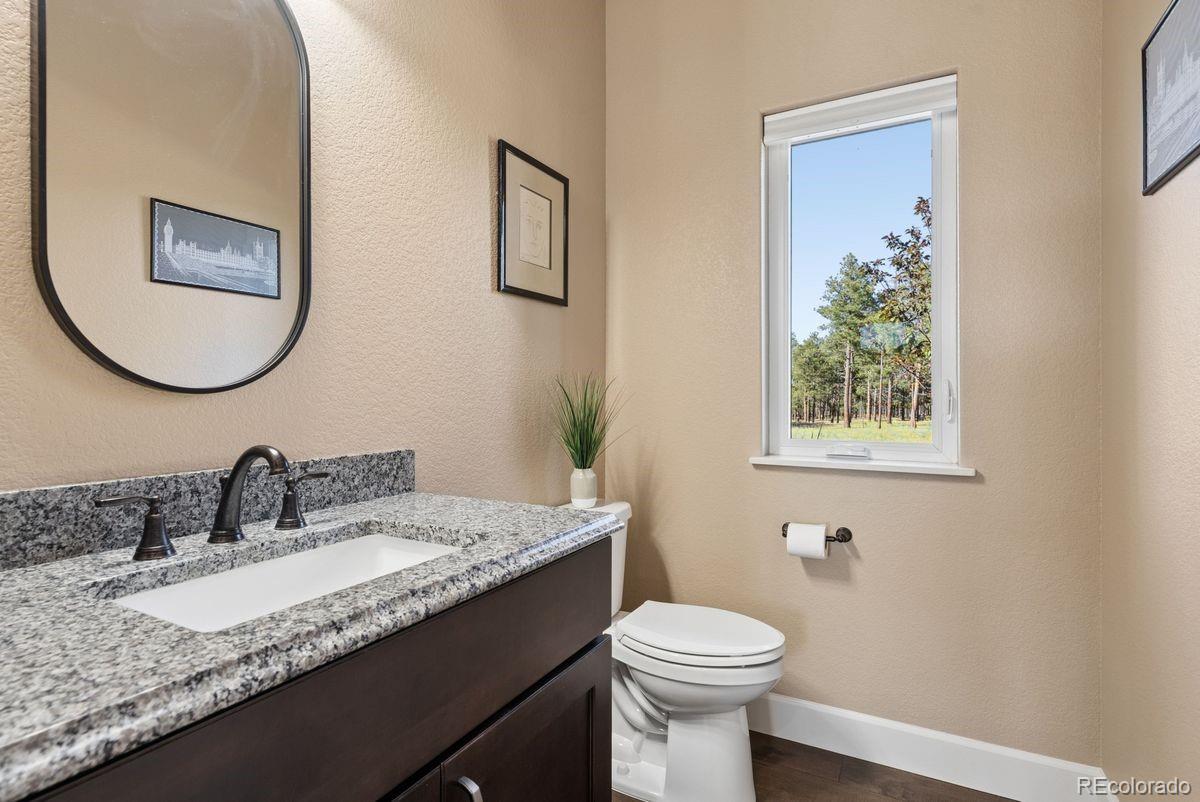 MLS Image #32 for 14894  snowy pine point,colorado springs, Colorado