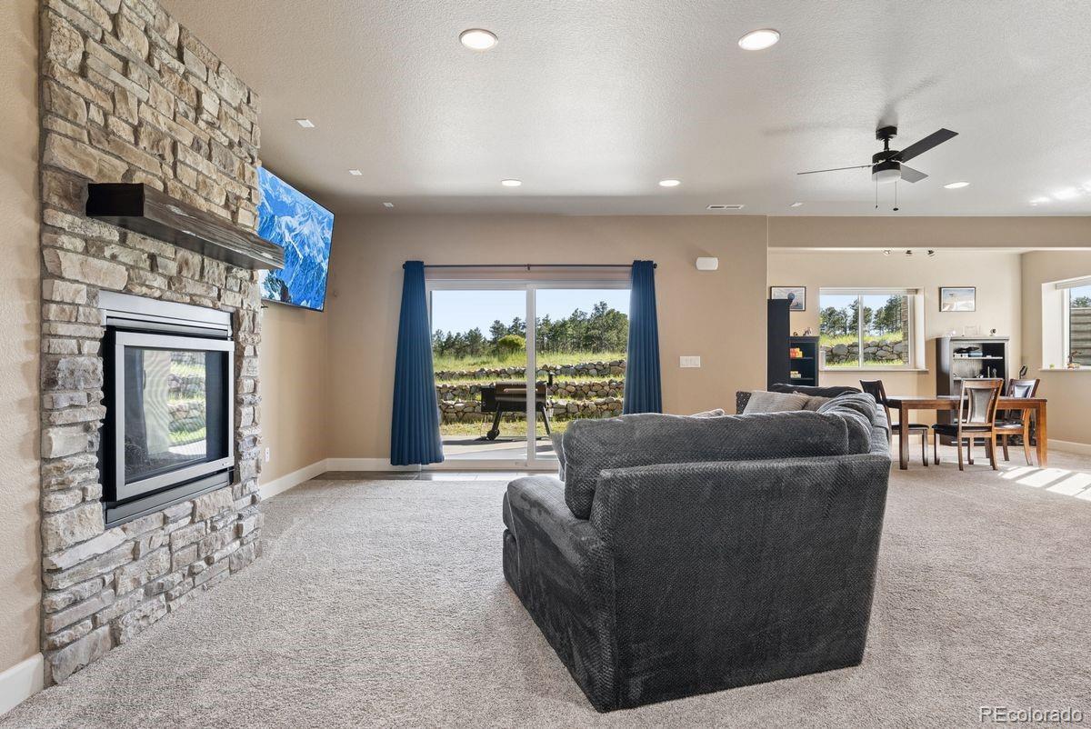 MLS Image #35 for 14894  snowy pine point,colorado springs, Colorado