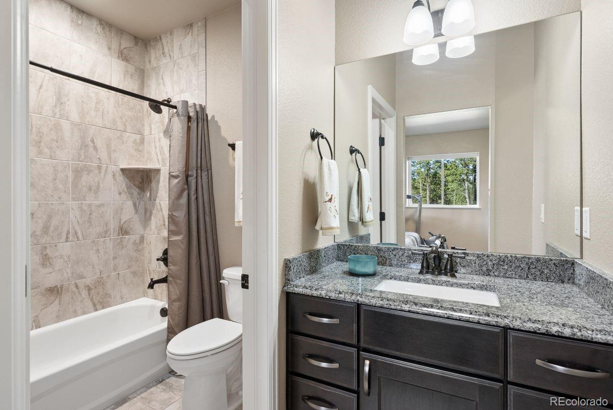 MLS Image #39 for 14894  snowy pine point,colorado springs, Colorado