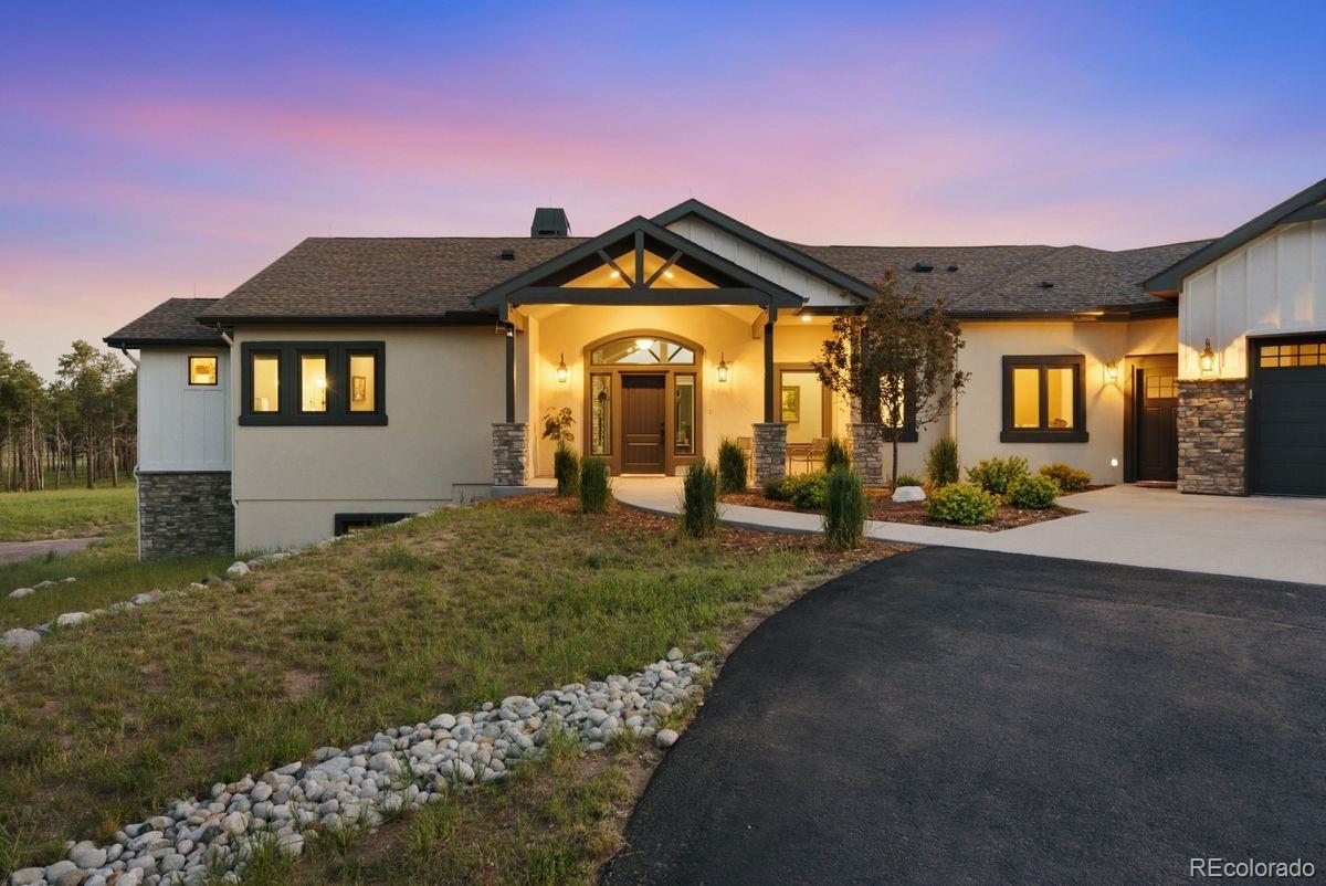MLS Image #4 for 14894  snowy pine point,colorado springs, Colorado