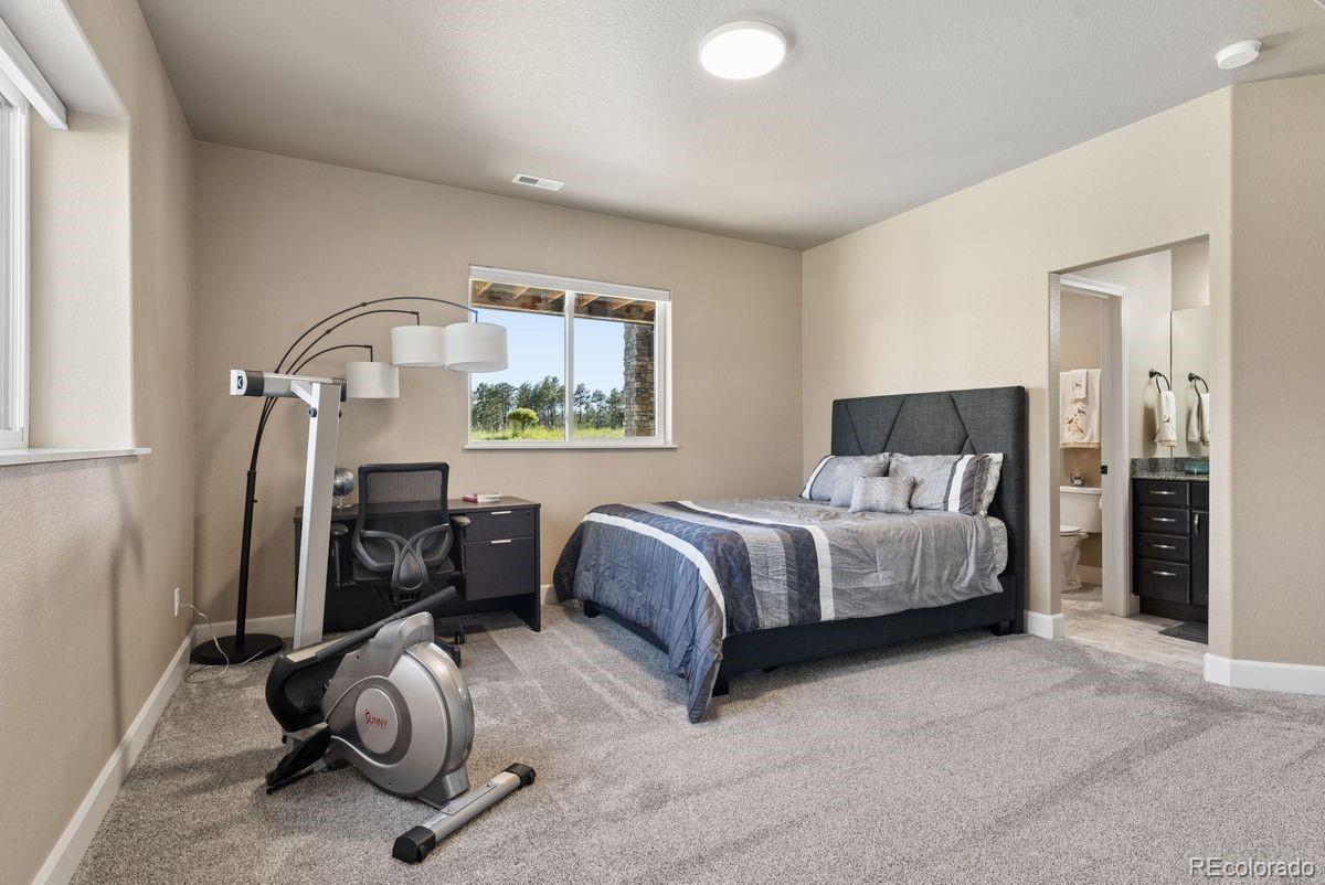 MLS Image #40 for 14894  snowy pine point,colorado springs, Colorado