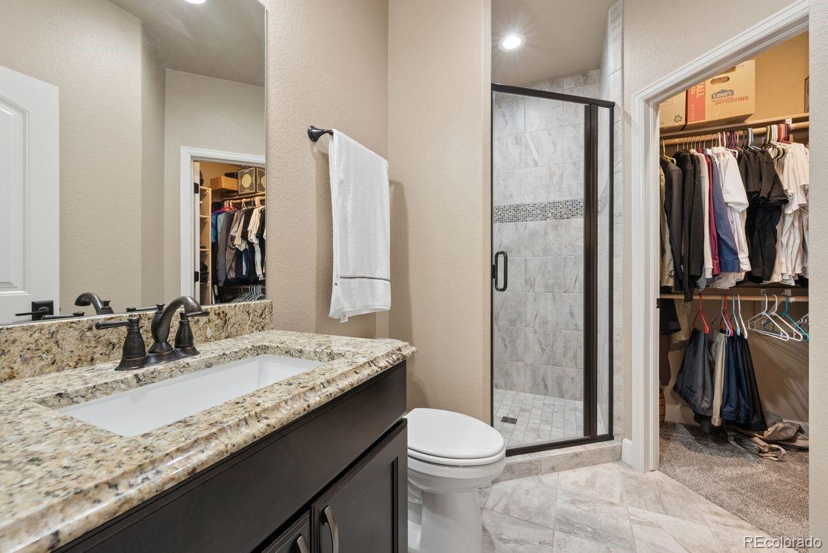 MLS Image #42 for 14894  snowy pine point,colorado springs, Colorado