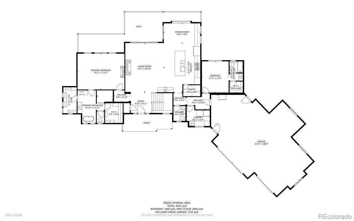 MLS Image #44 for 14894  snowy pine point,colorado springs, Colorado