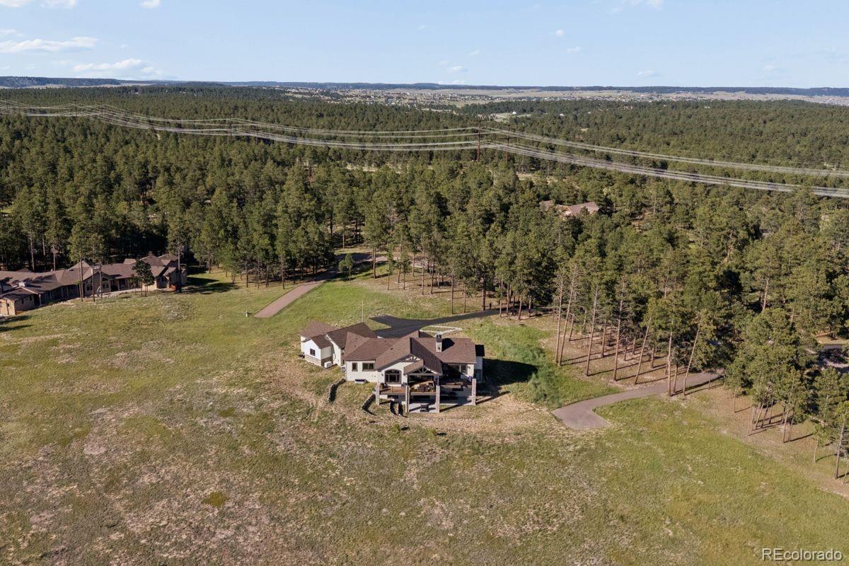 MLS Image #46 for 14894  snowy pine point,colorado springs, Colorado