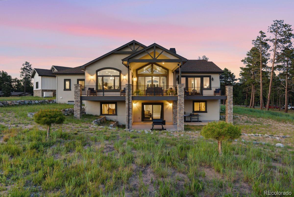 MLS Image #47 for 14894  snowy pine point,colorado springs, Colorado