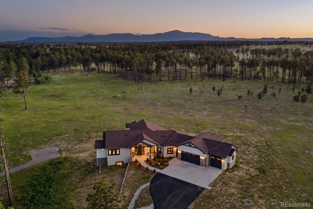 MLS Image #48 for 14894  snowy pine point,colorado springs, Colorado