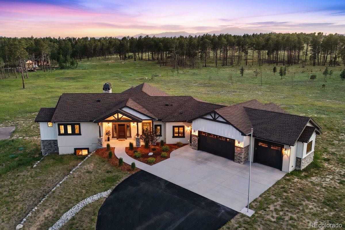 MLS Image #49 for 14894  snowy pine point,colorado springs, Colorado