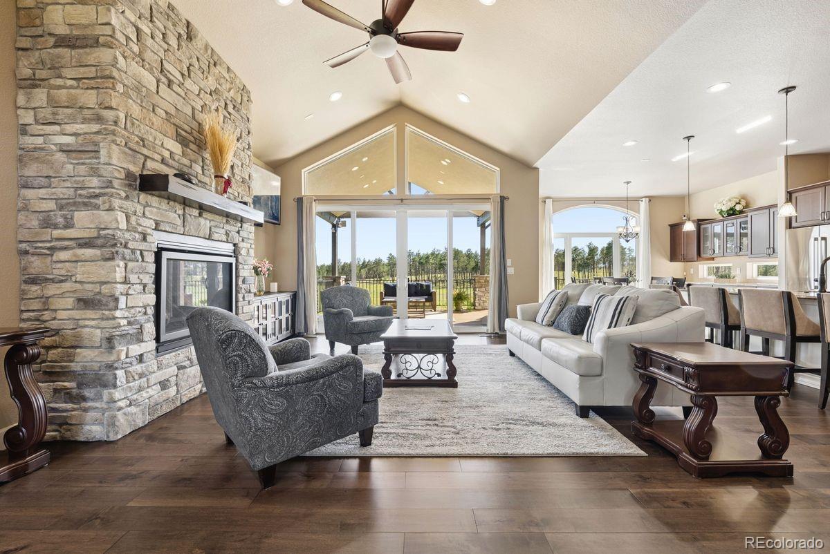 MLS Image #9 for 14894  snowy pine point,colorado springs, Colorado