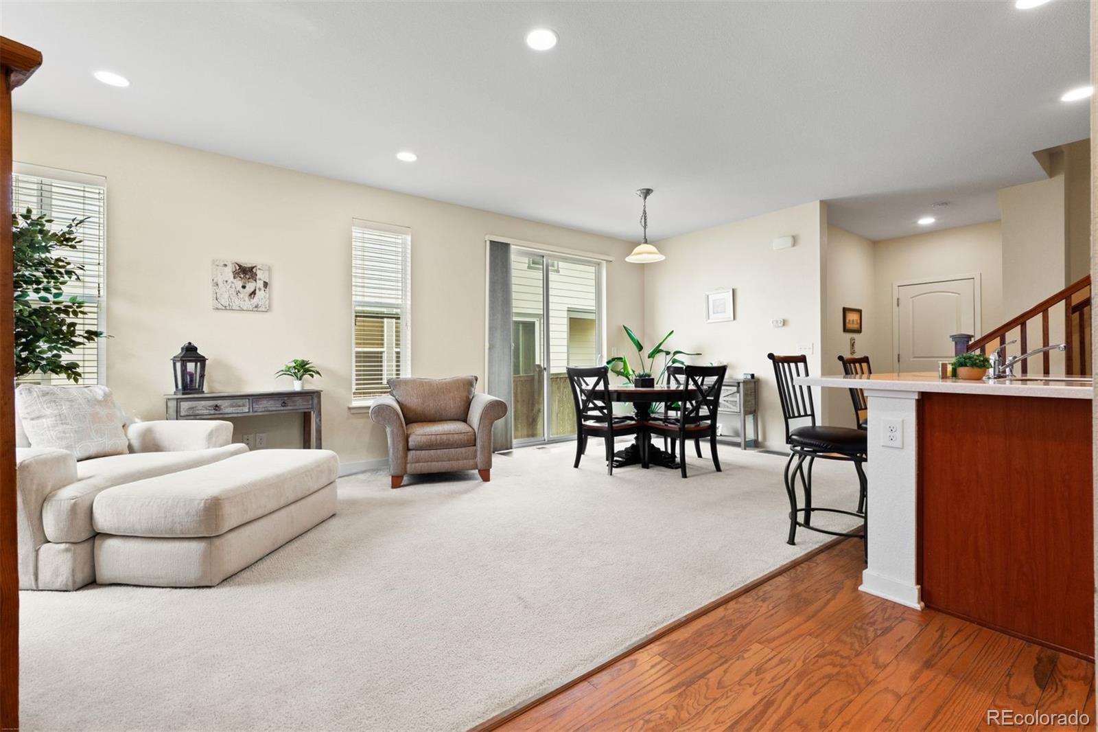 MLS Image #1 for 10053  nadine lane ,parker, Colorado