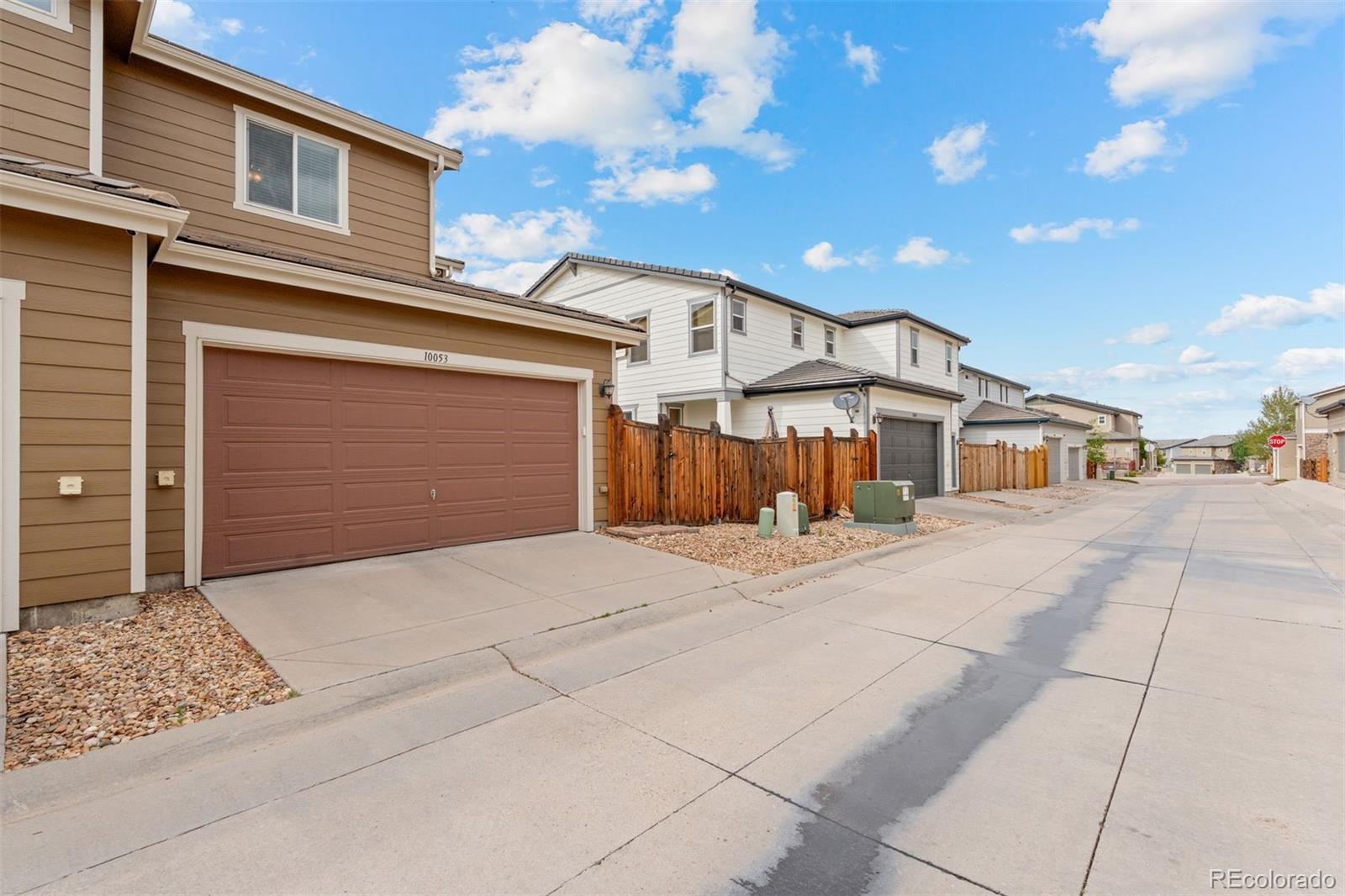 MLS Image #19 for 10053  nadine lane ,parker, Colorado