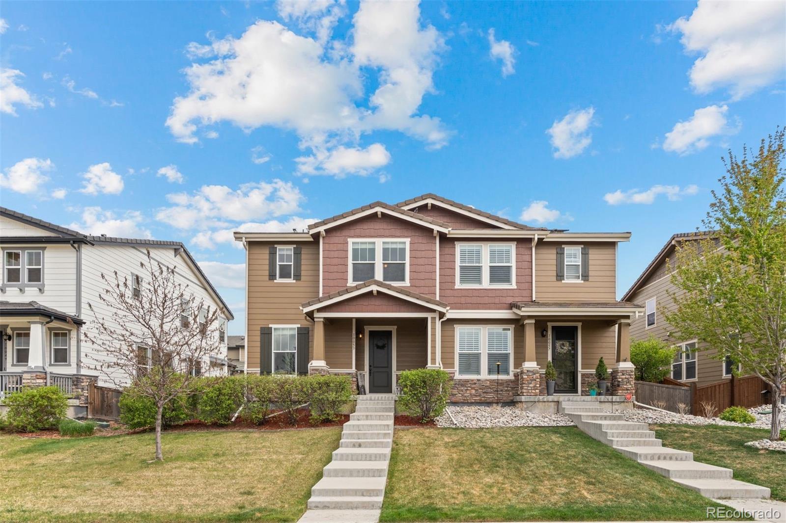MLS Image #21 for 10053  nadine lane ,parker, Colorado