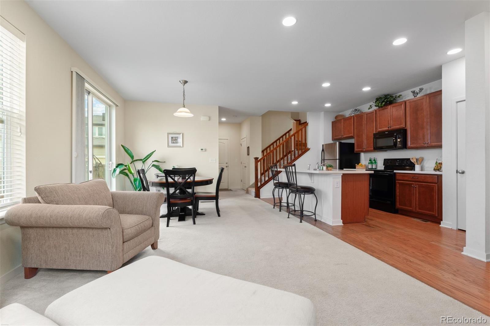 MLS Image #3 for 10053  nadine lane ,parker, Colorado