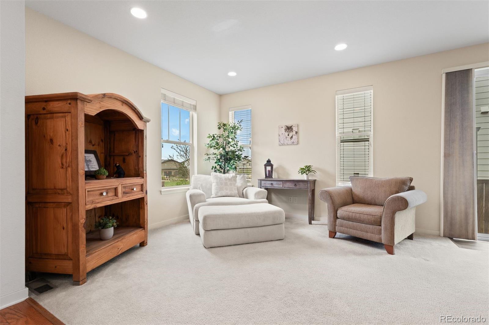 MLS Image #8 for 10053  nadine lane ,parker, Colorado