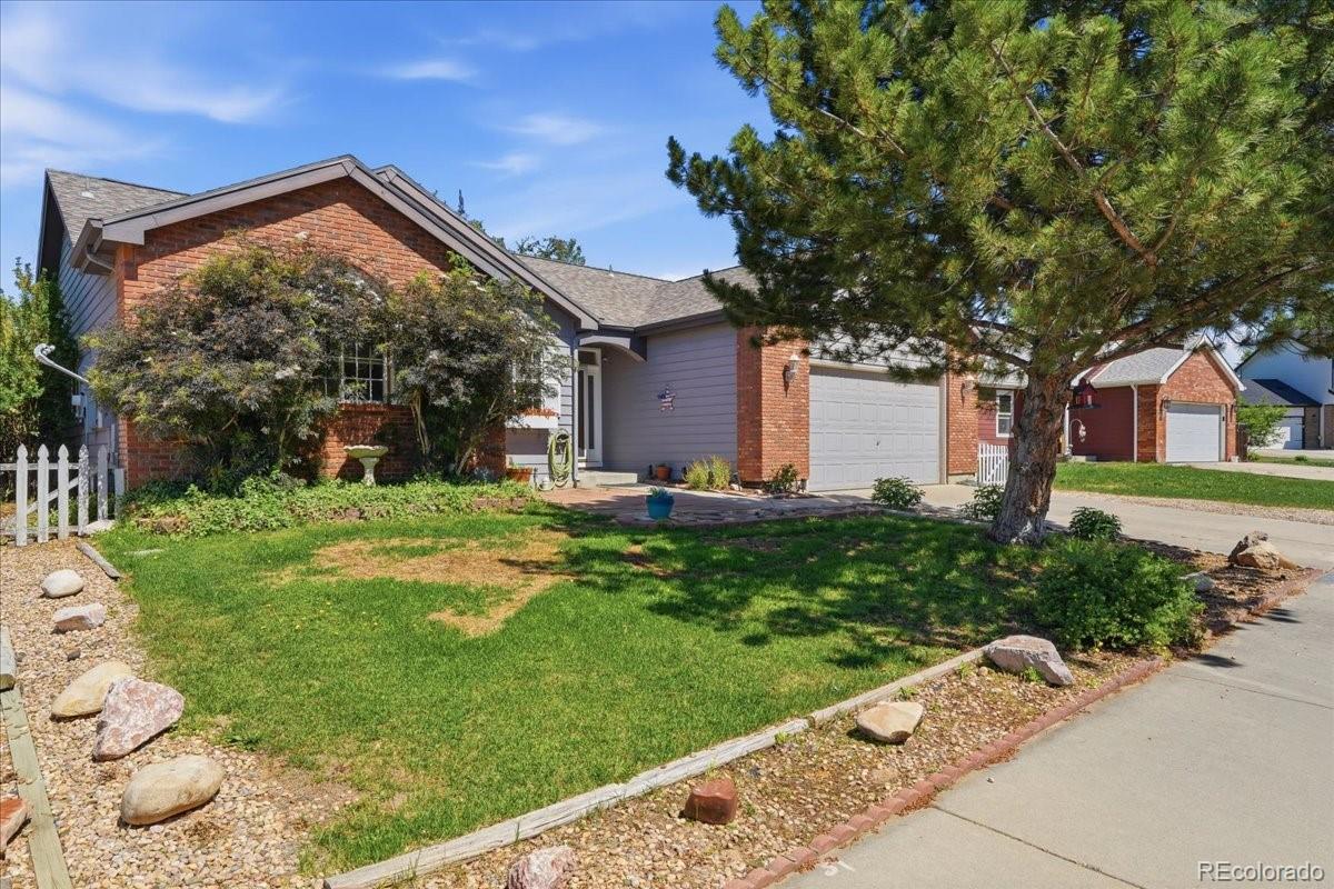 MLS Image #2 for 1116  summit court,windsor, Colorado