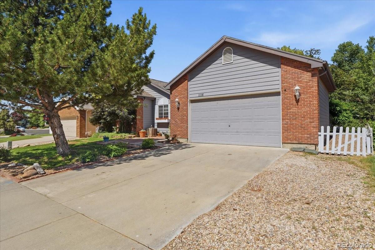 MLS Image #3 for 1116  summit court,windsor, Colorado