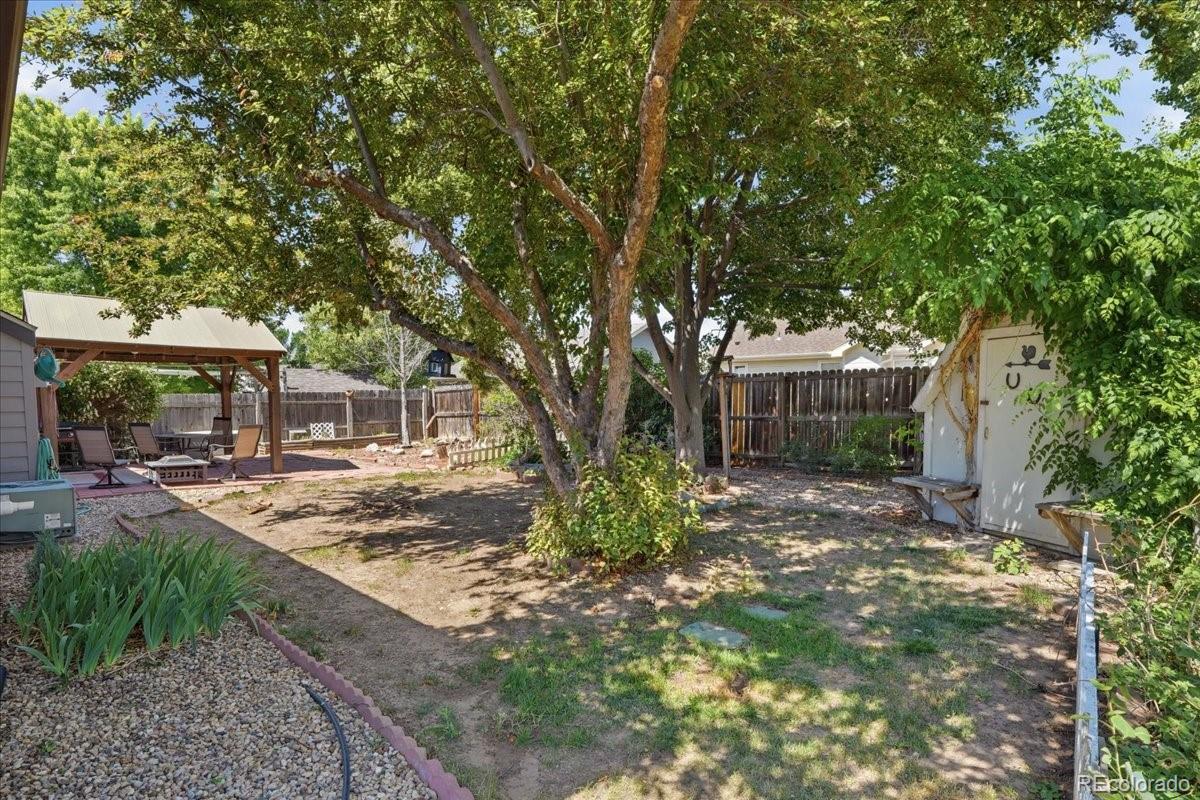 MLS Image #33 for 1116  summit court,windsor, Colorado