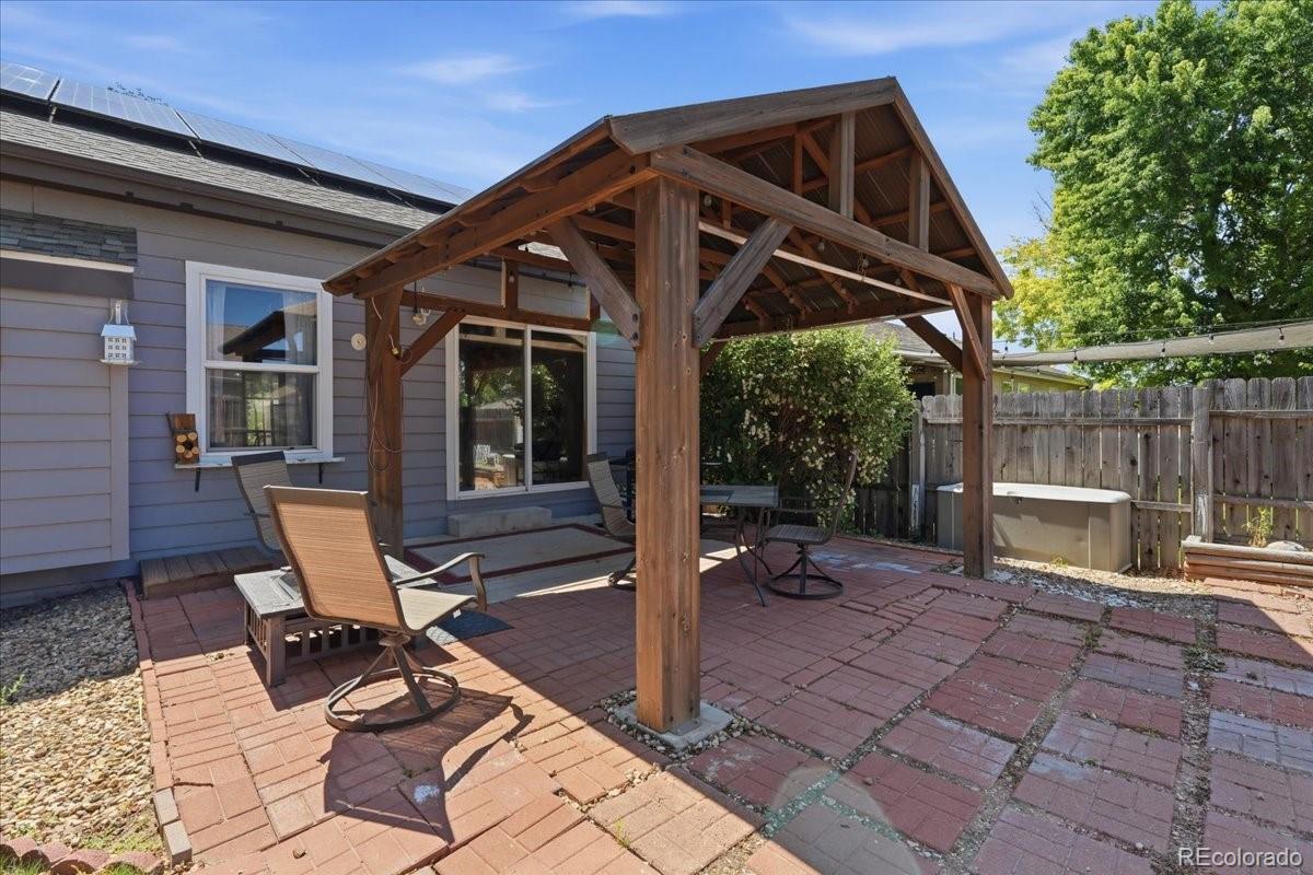 MLS Image #37 for 1116  summit court,windsor, Colorado