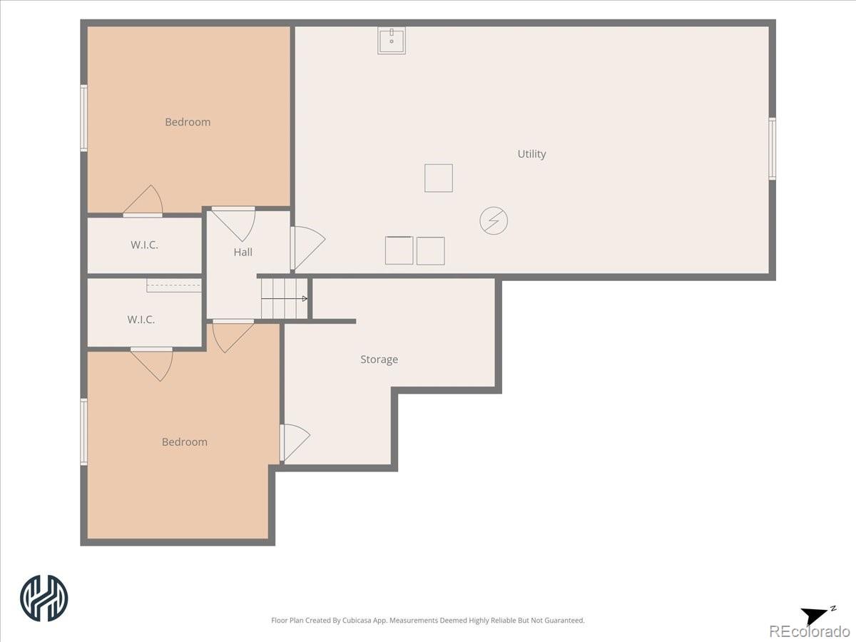 MLS Image #38 for 1116  summit court,windsor, Colorado