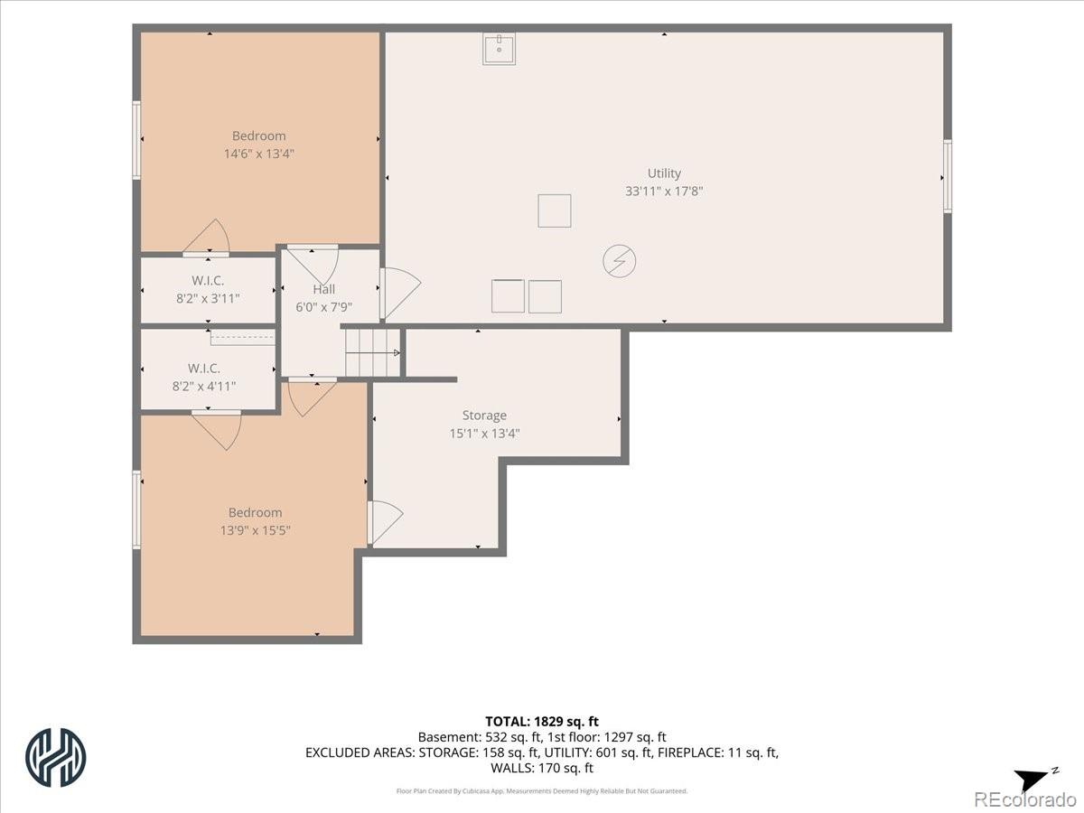 MLS Image #39 for 1116  summit court,windsor, Colorado