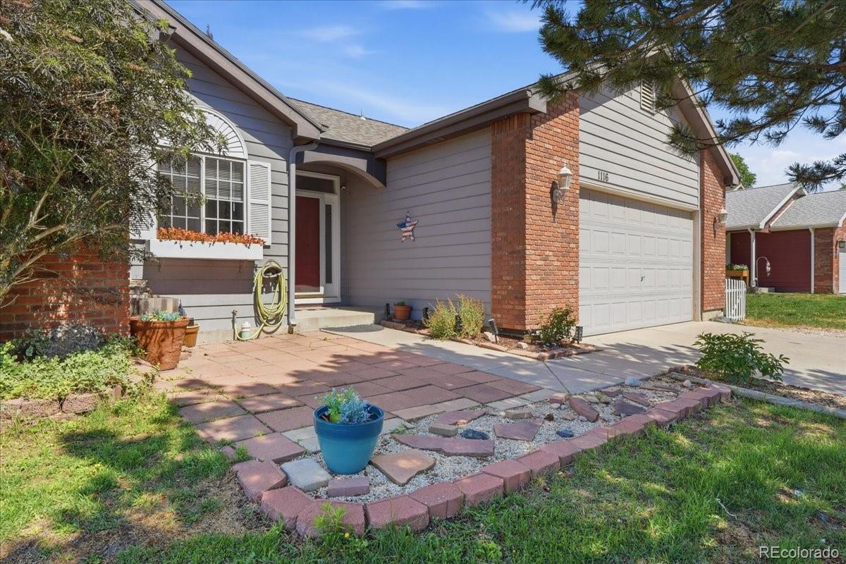 MLS Image #4 for 1116  summit court,windsor, Colorado