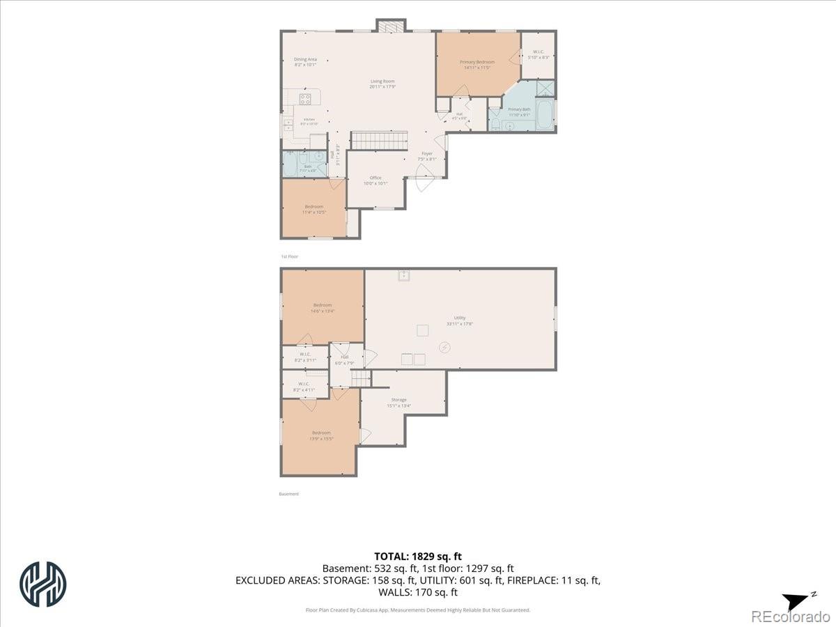MLS Image #40 for 1116  summit court,windsor, Colorado