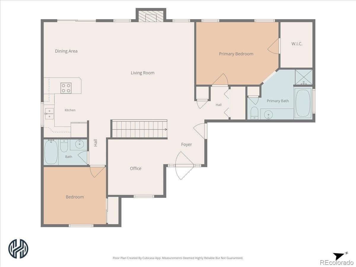 MLS Image #41 for 1116  summit court,windsor, Colorado
