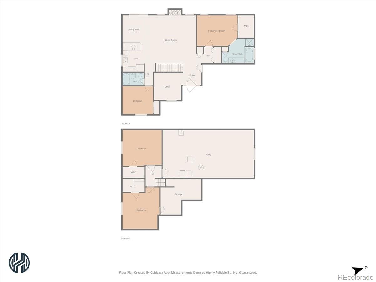 MLS Image #42 for 1116  summit court,windsor, Colorado