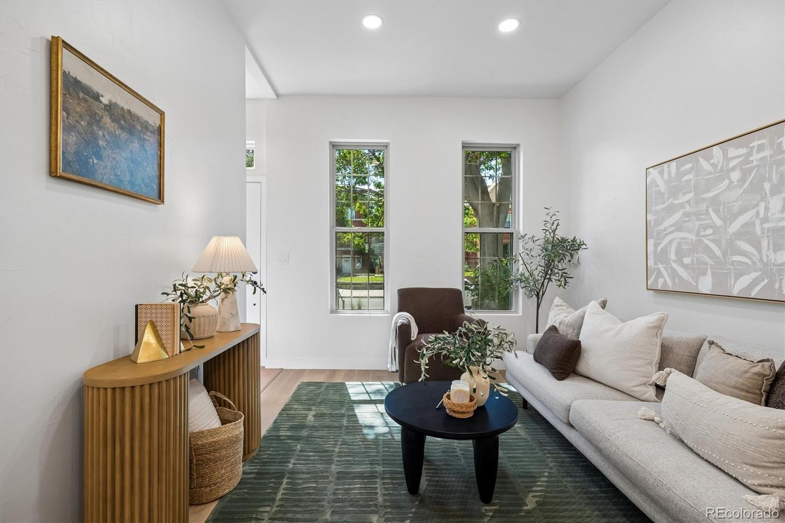 MLS Image #10 for 3230  vallejo street,denver, Colorado