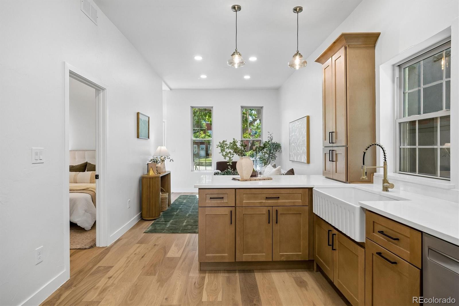 MLS Image #13 for 3230  vallejo street,denver, Colorado