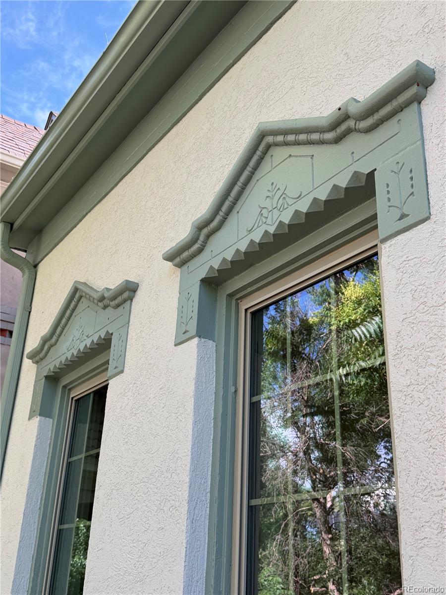 MLS Image #2 for 3230  vallejo street,denver, Colorado
