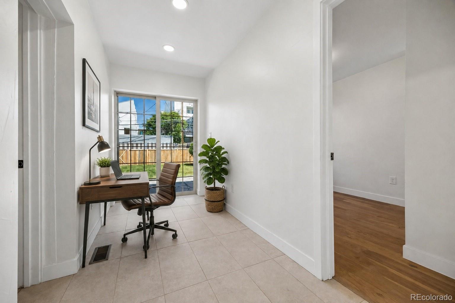 MLS Image #23 for 3230  vallejo street,denver, Colorado