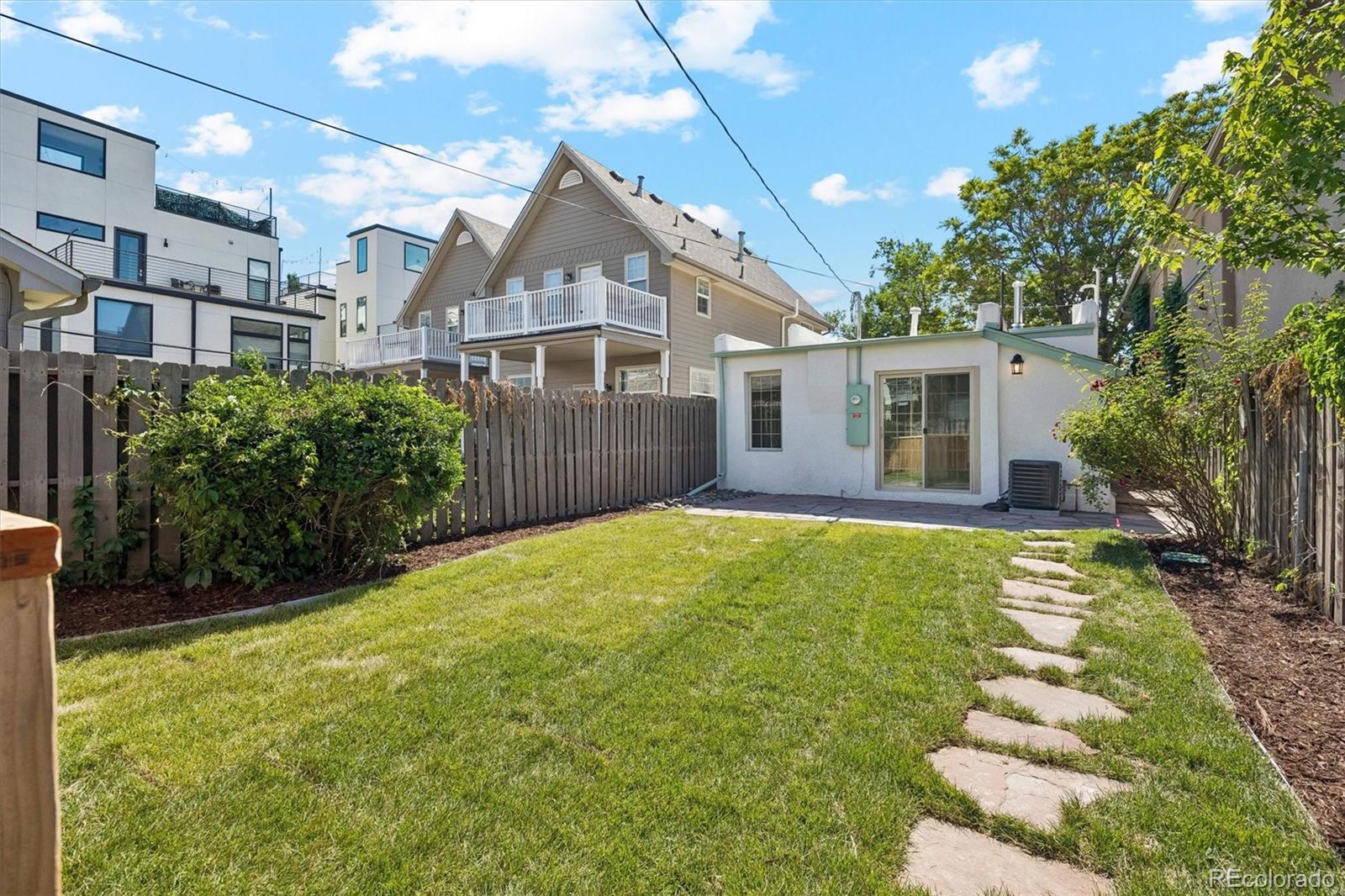 MLS Image #29 for 3230  vallejo street,denver, Colorado
